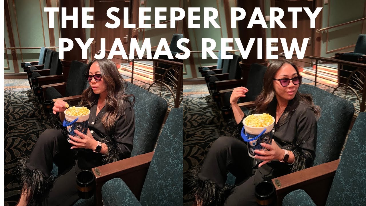 $500 Sleeper Pyjamas Worth it?| Review, Sizing, Quality, etc!