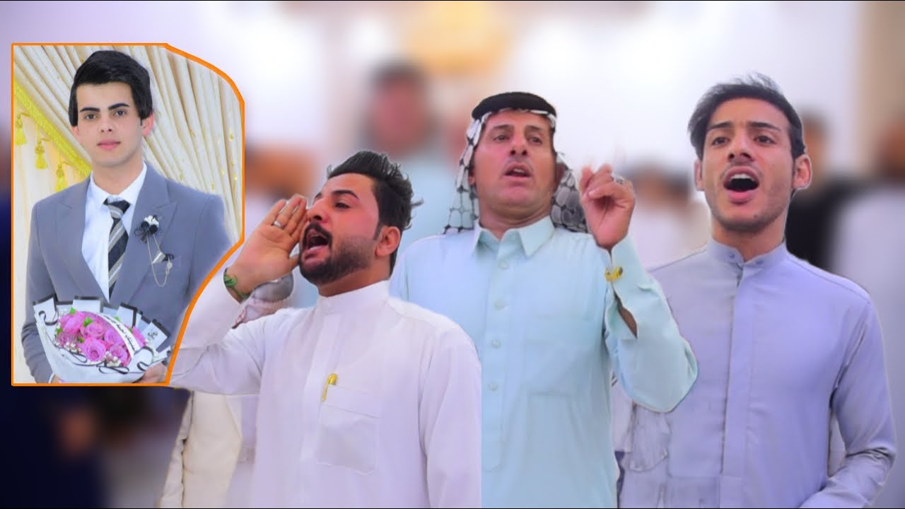 ميدان افراح الساعدي المهوال صباح الساعدي وعباس الكعيني وصالح الساعدي | افراح حسين ضامن