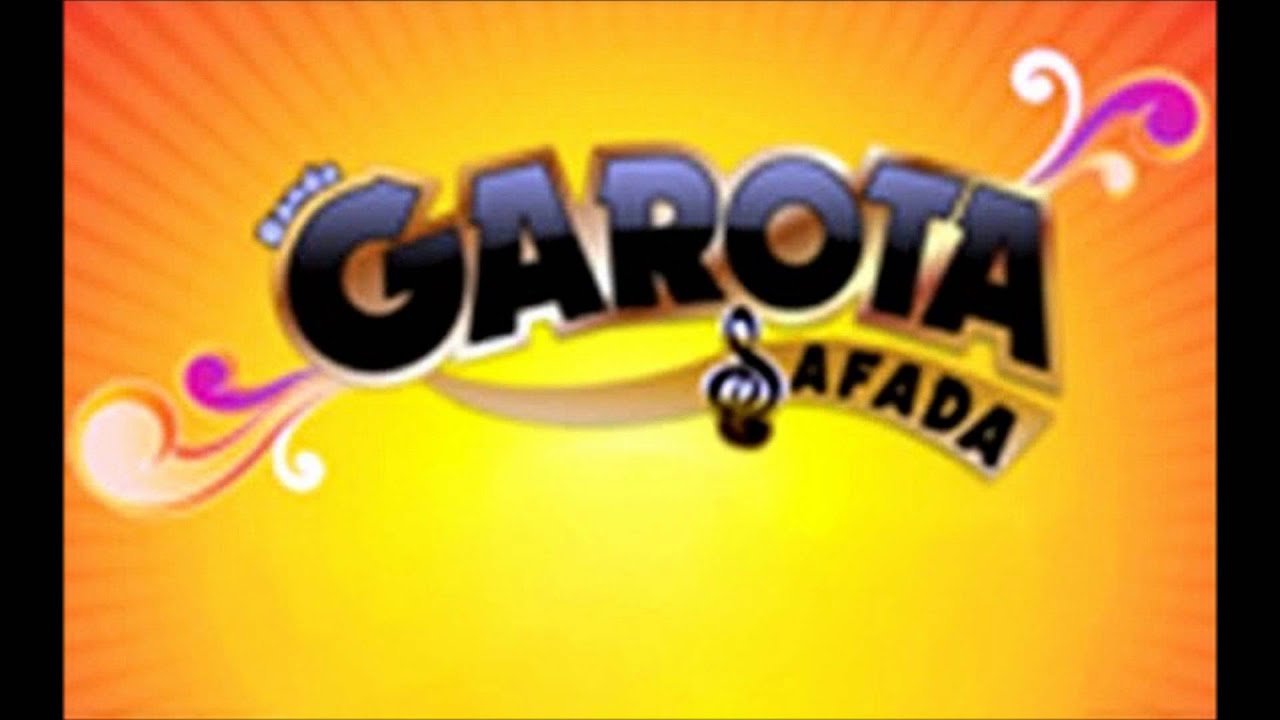 Garota Safada - Coração sem noção
