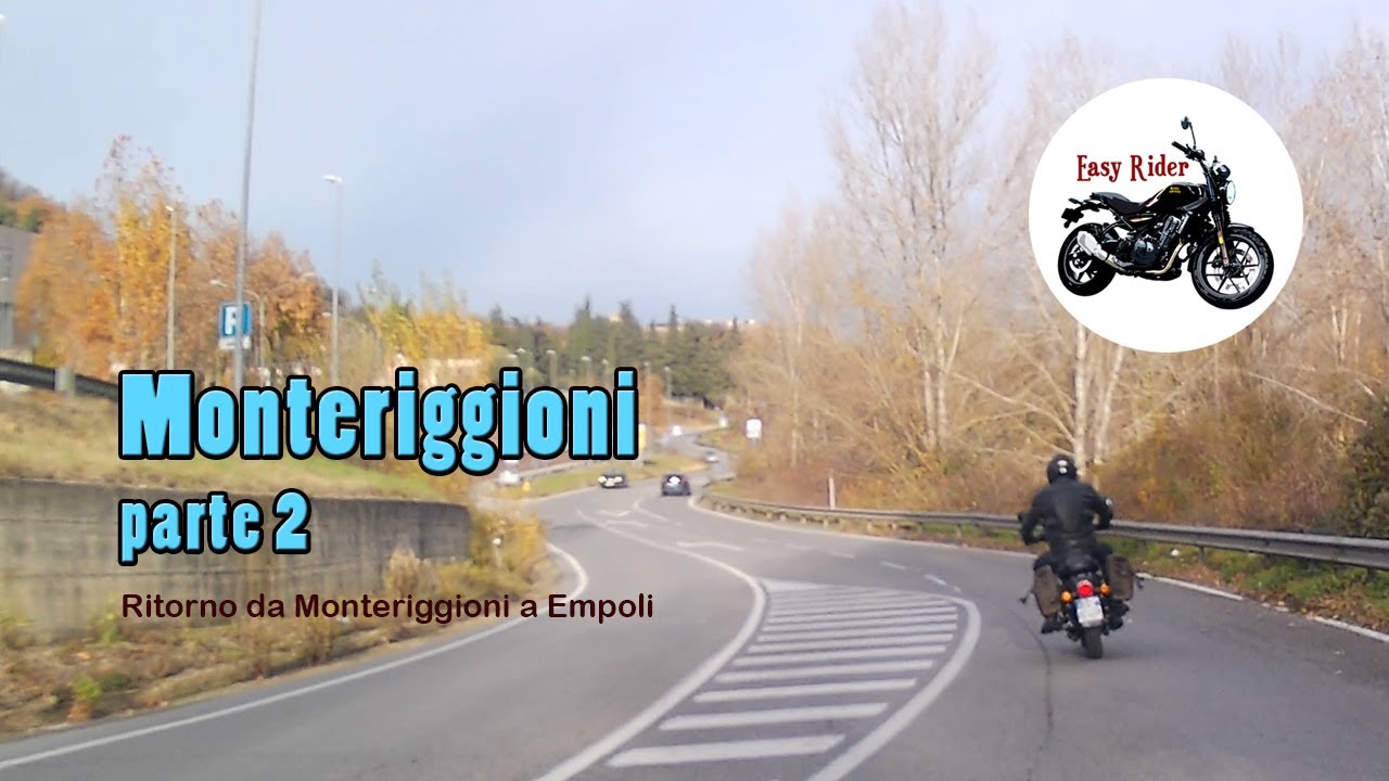Monteriggioni 2