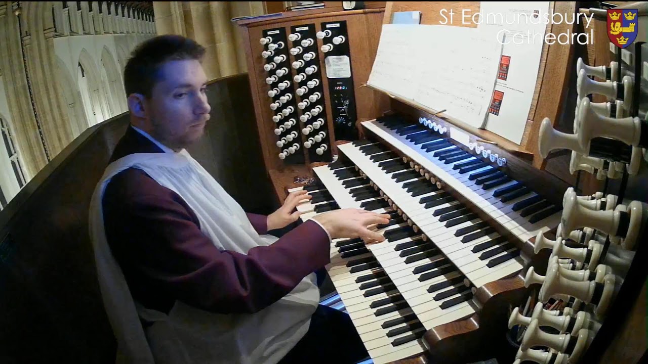 Choral Evensong