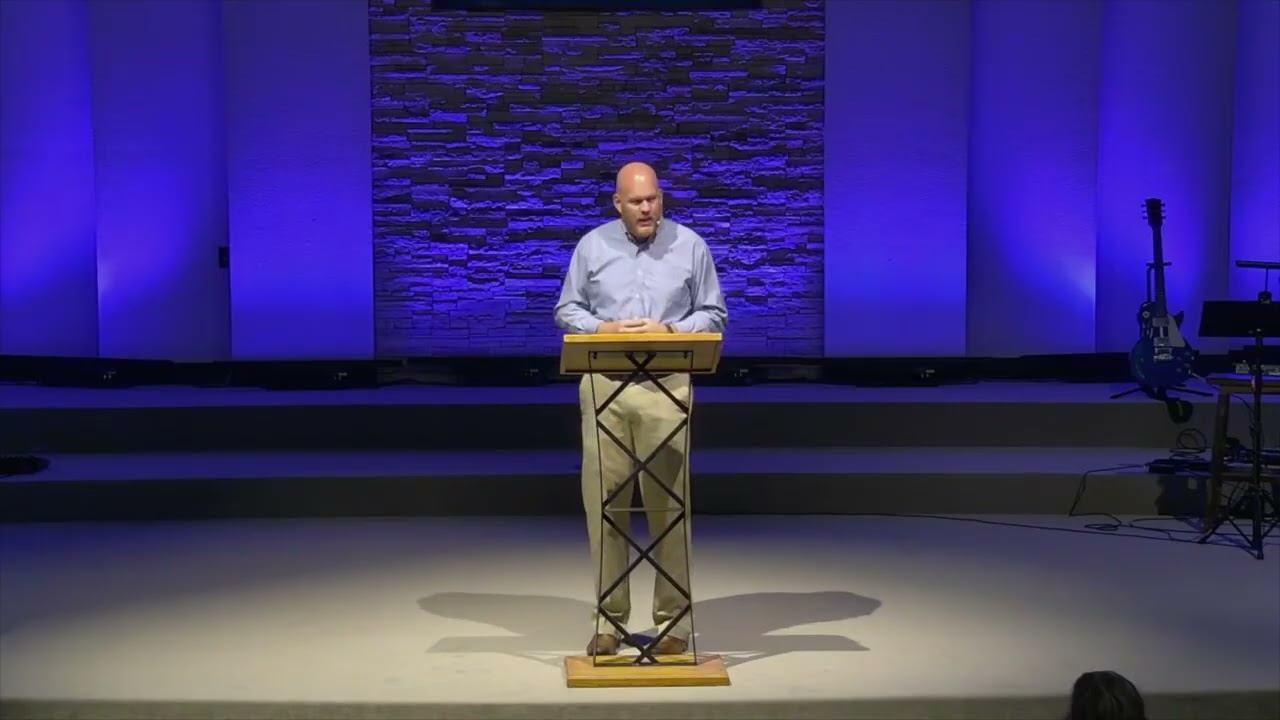 Summer in the Psalms: Psalm 30