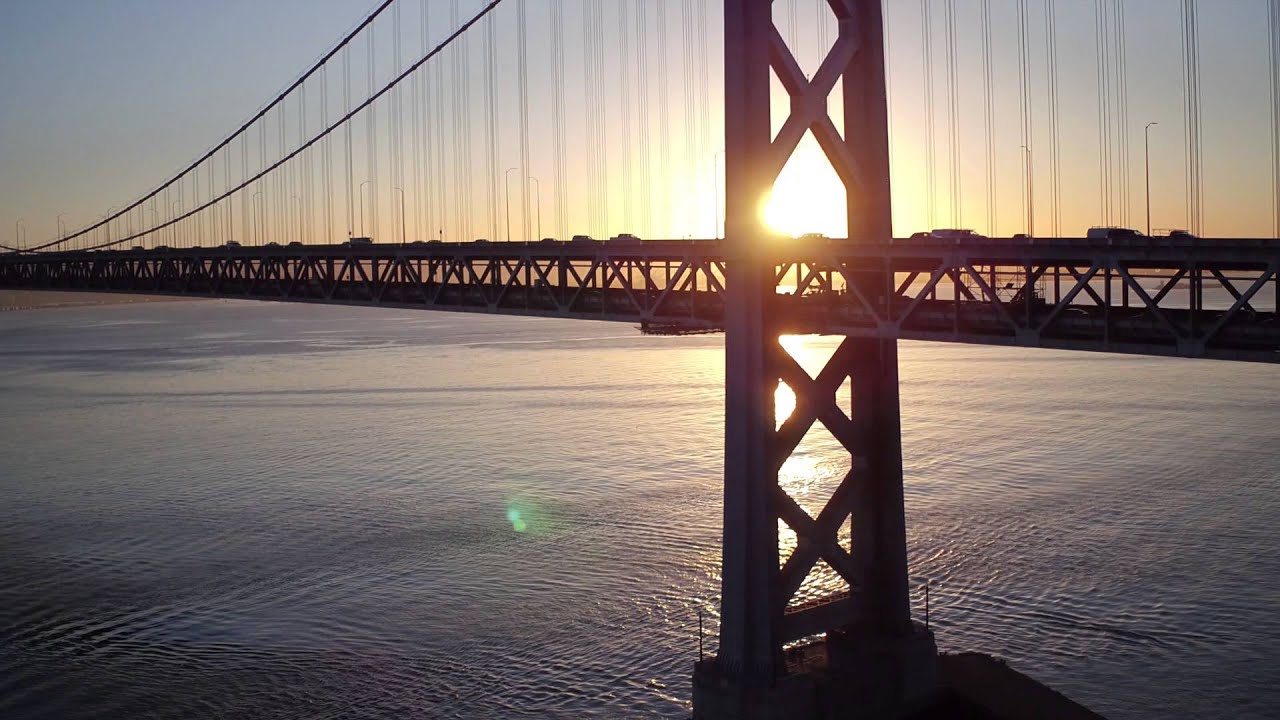 Good Morning San Francisco