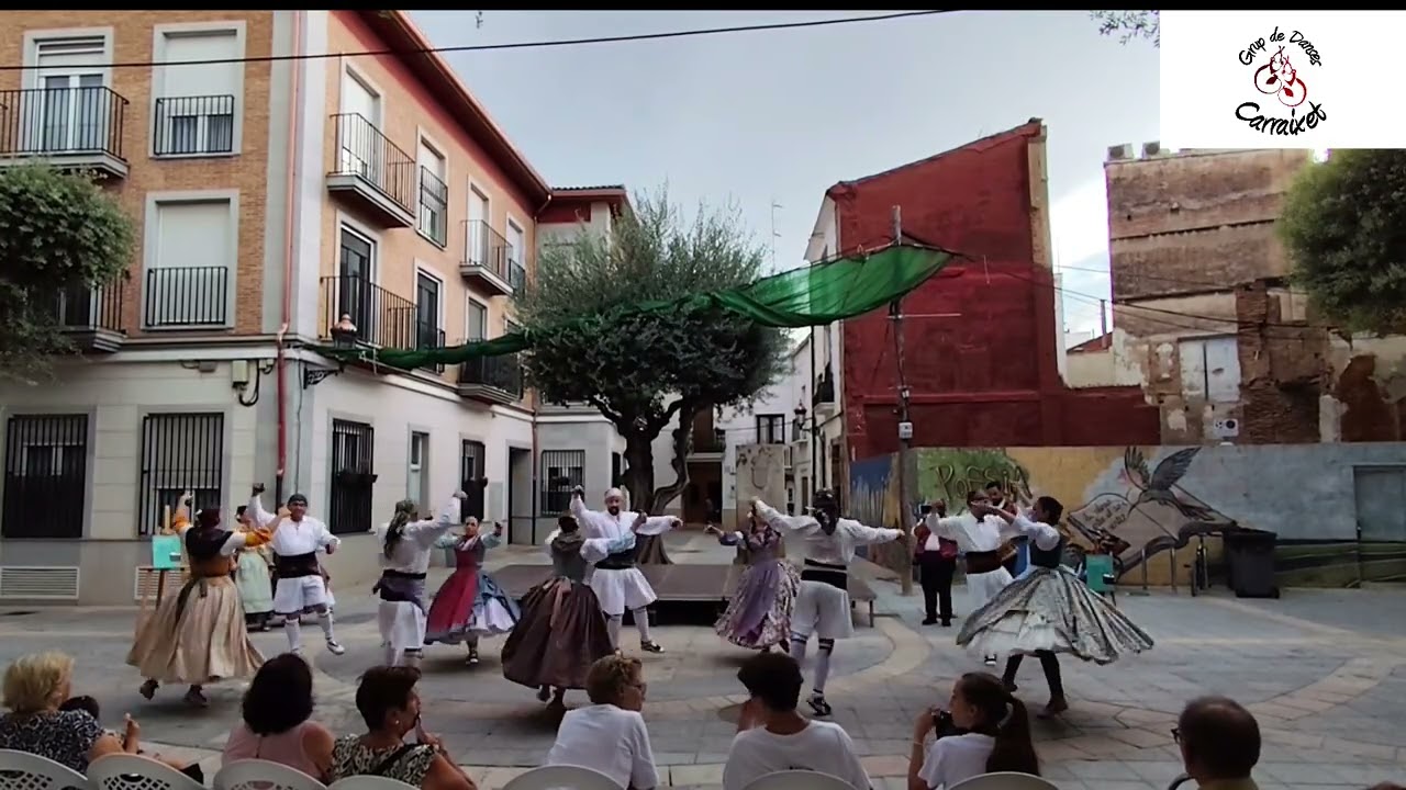 Seguidilles de Requena