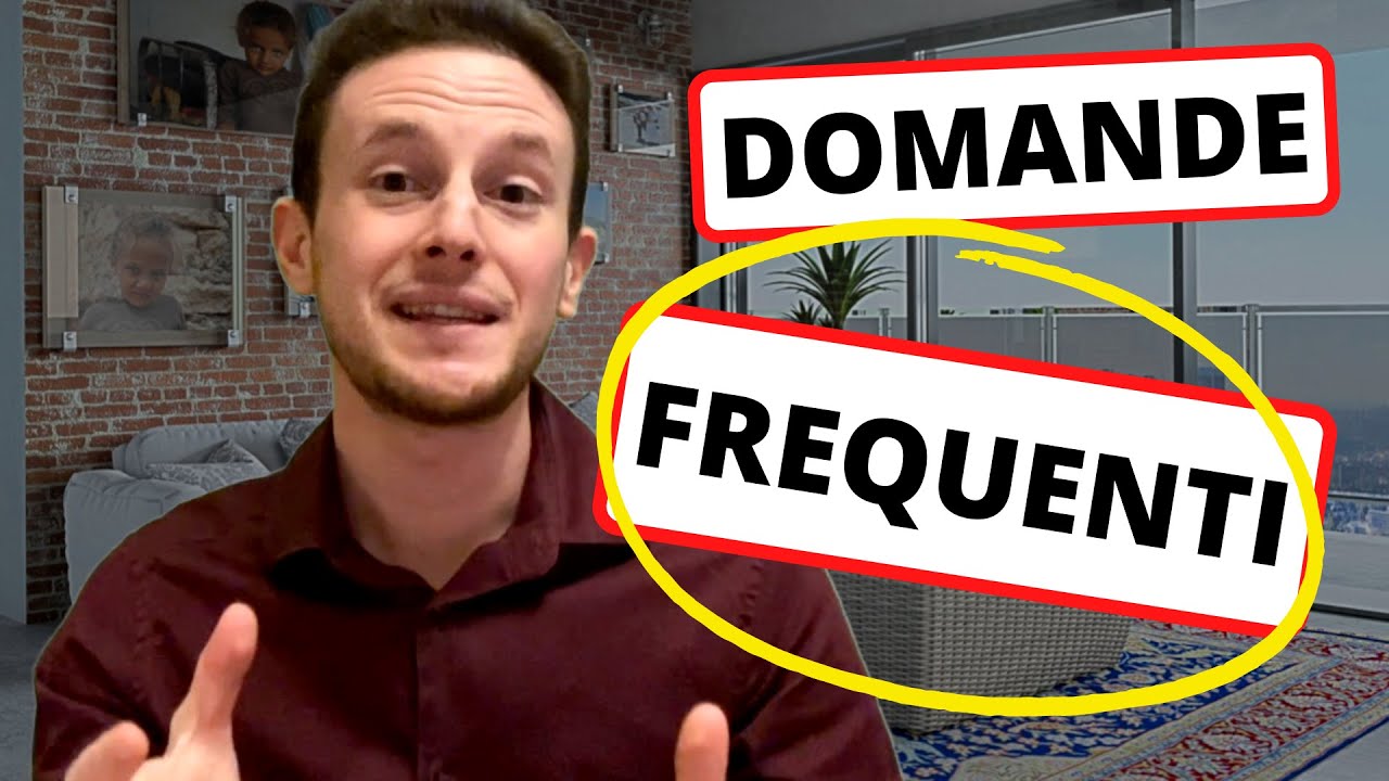 Domande frequenti dei proprietari [affitti brevi]