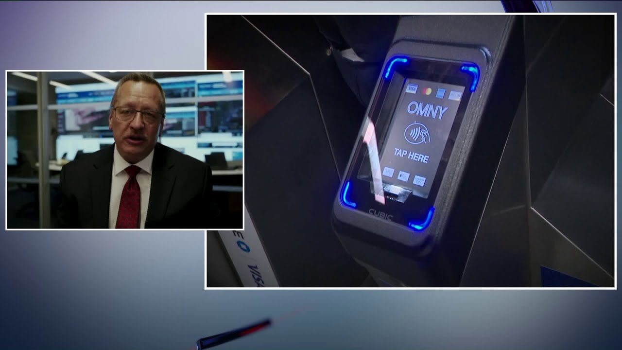 MTA milestone: OMNY rollout complete Thursday