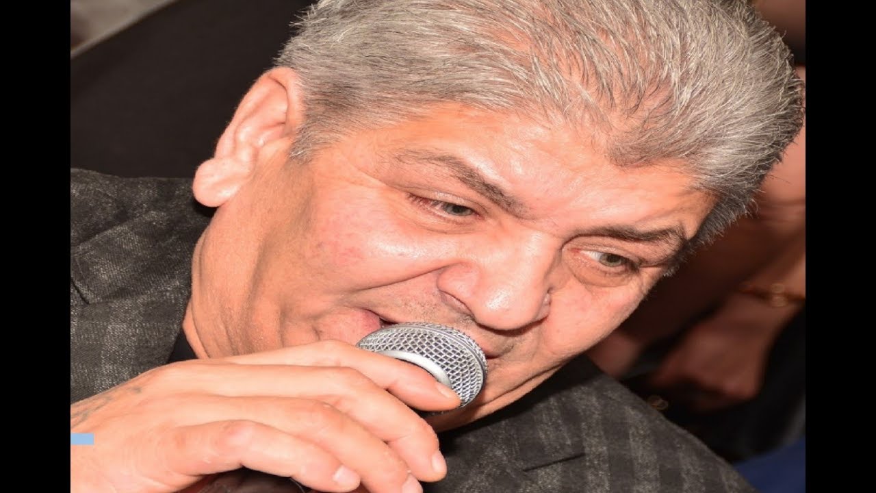 Сашо Роман и Кали   Дали съм жив