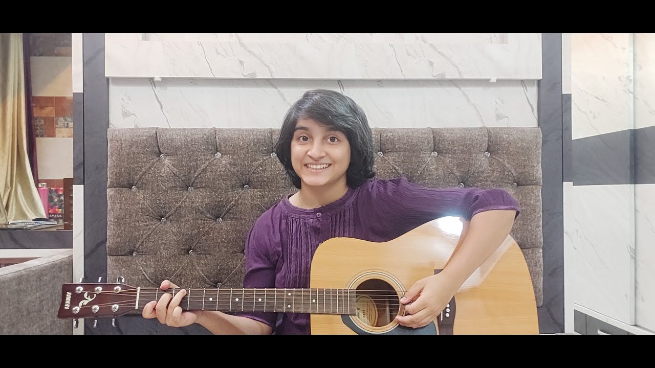 ROOBAROO|Cover|Rang De Basanti|Abha Kelkar