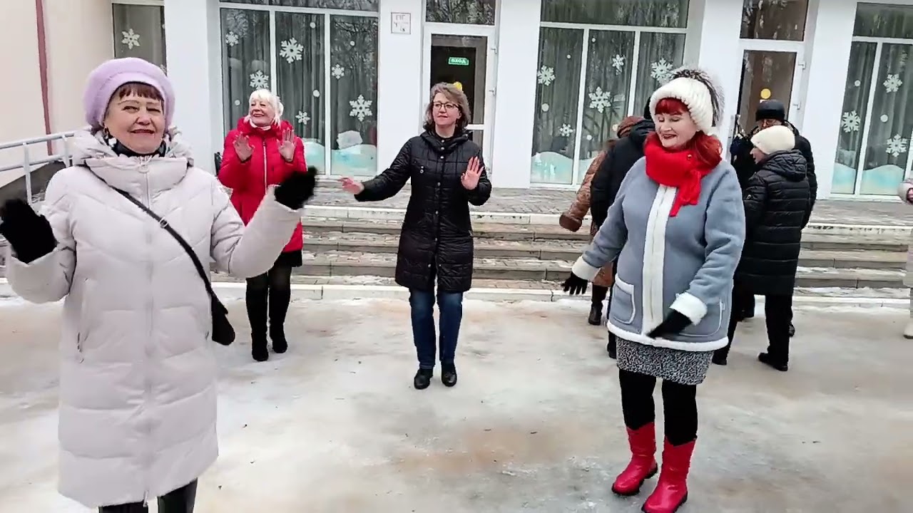 15.02.26 Самая красивая. Танцы в Гомеле.