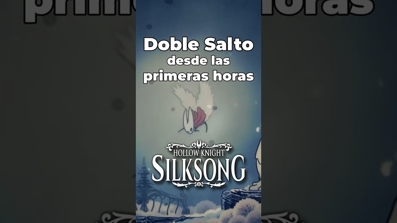 La T&Eacute;CNICA del Doble Salto en Siksong