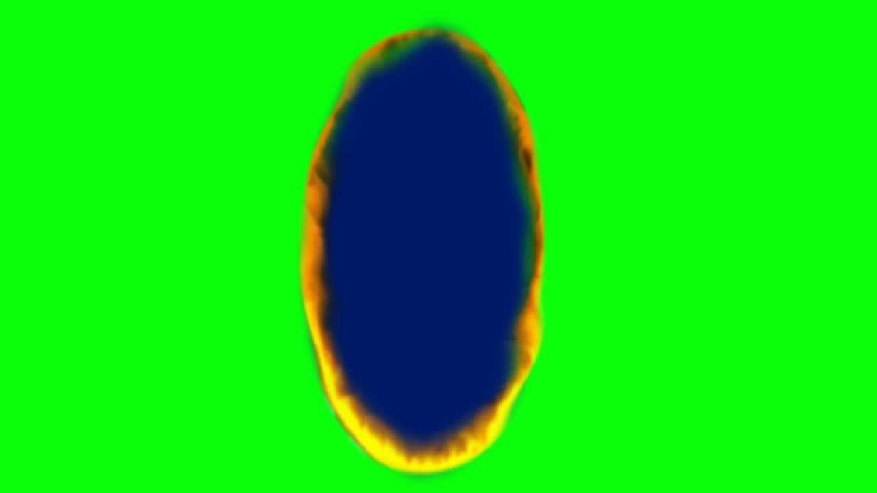 Green Screen Portals FREE Chroma Key 1080p HD (WITH DOWNLOAD!!!!)