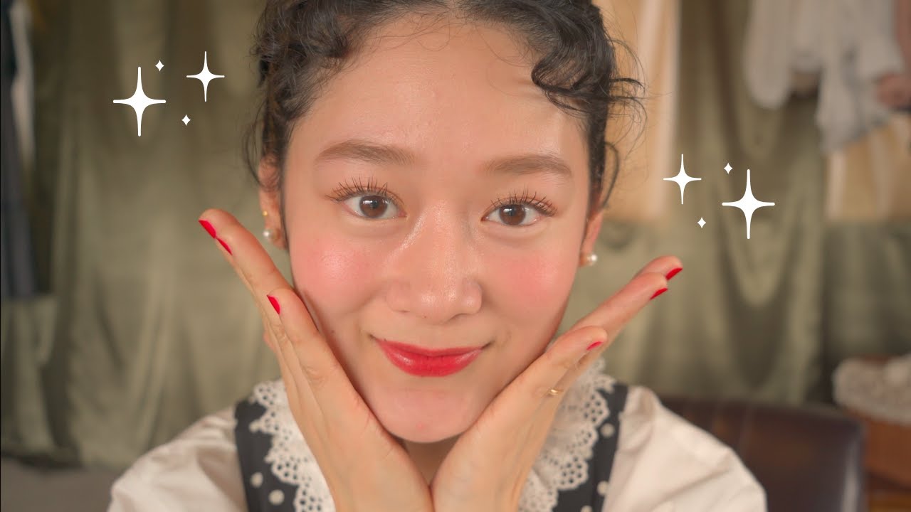 まり子日記 / 【メイク】最近のメイクを紹介します❣️