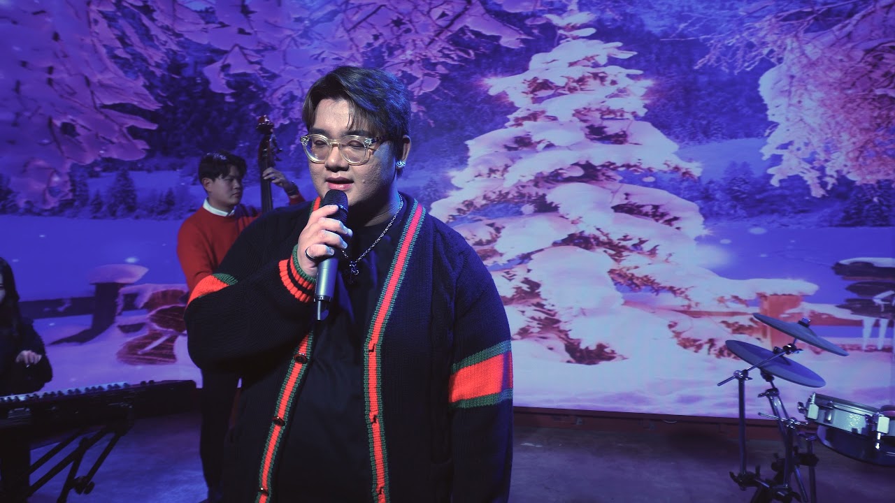 Winter wonderland - HarryIM Christmas Special (4K)