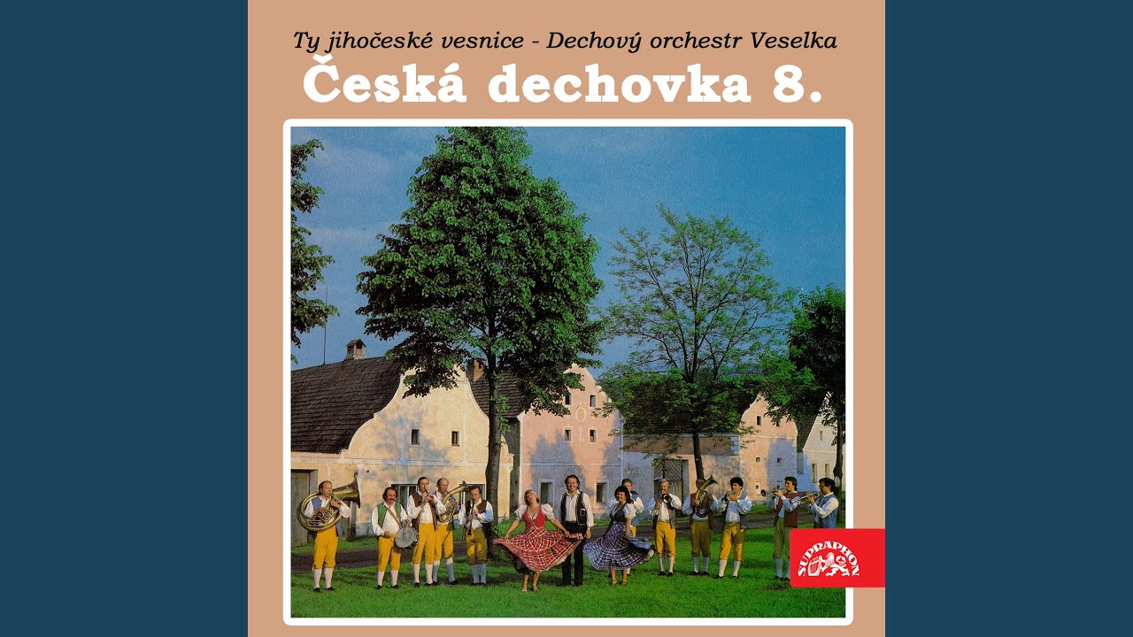 Borkovická polka