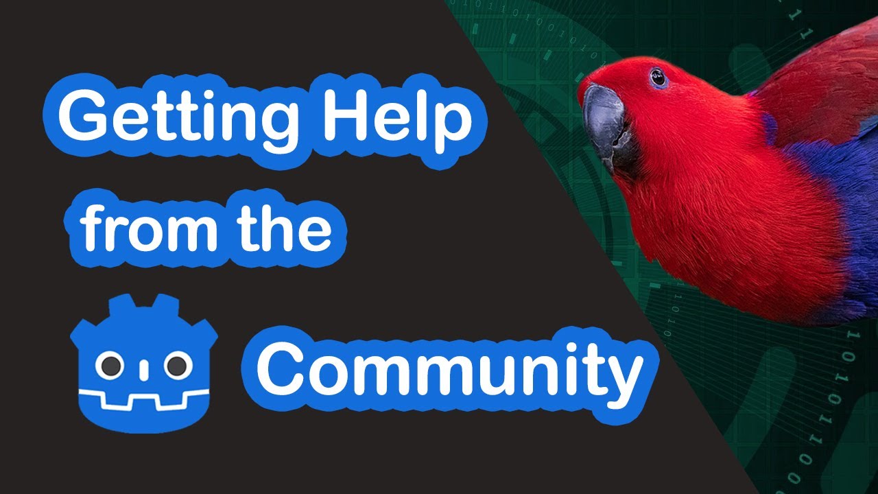 How to find the best Solutions in the Godot Community
