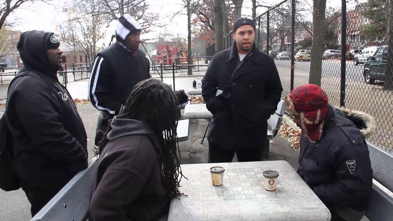 BROKEN WING 2013 (Behind-The-Scenes Documentary)