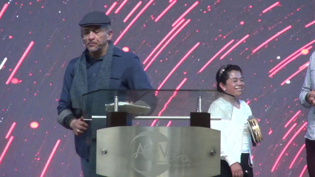 En Jesucristo encontramos nuestra identidad | Pastora Verenice González