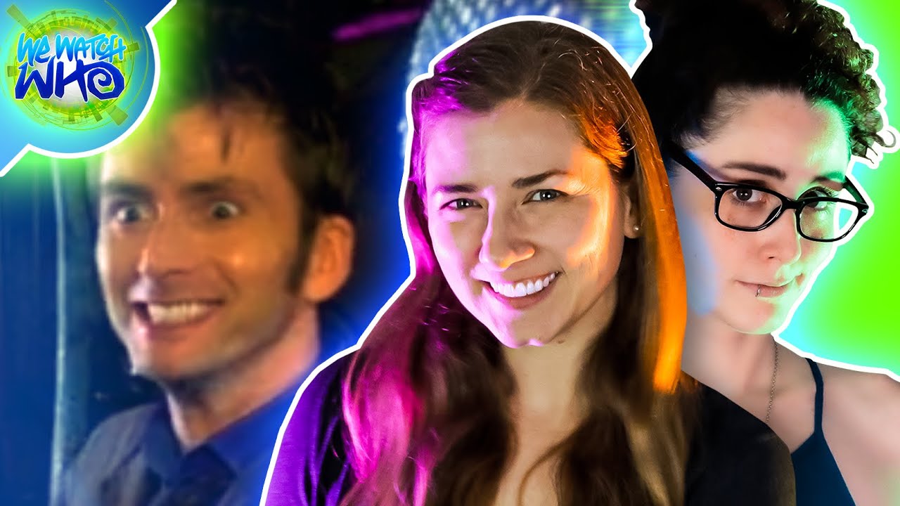 Doctor Who | Reaction | Planet of the Dead | We Watch Who