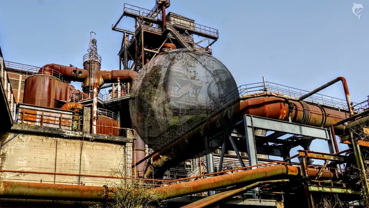 Landschaftspark Duisburg Nord 3-2026