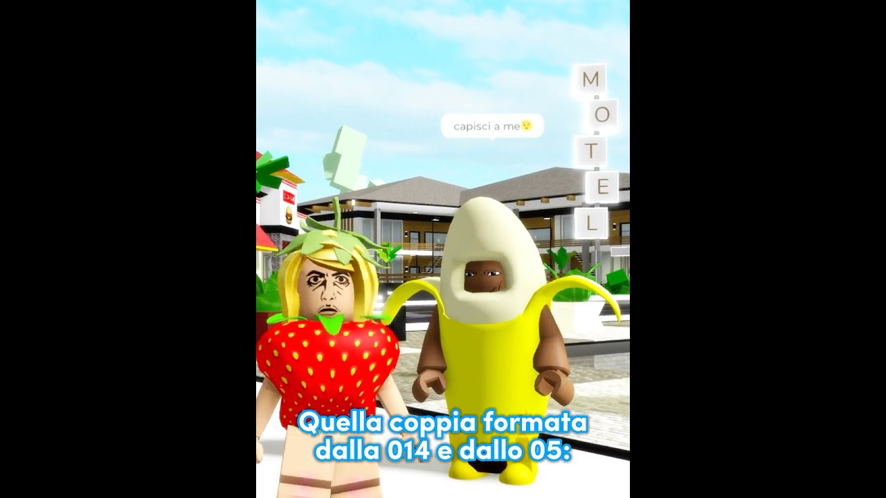 fragola 86 e banana 33 su roblox  #perte #roblox#breakfastclub #divertente