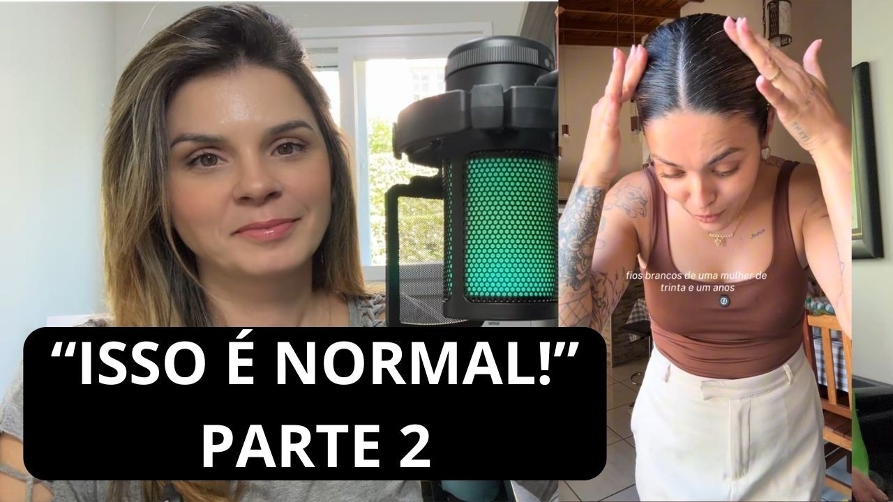 A Internet Fez Você Achar Que Sua Vida é Errada