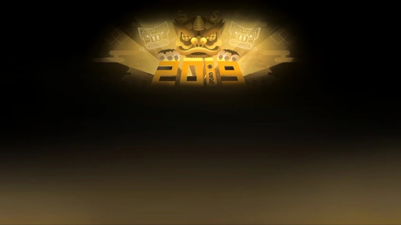Rolling sky Golden Pig (Spring Festival Bonus) Soundtrack Concept