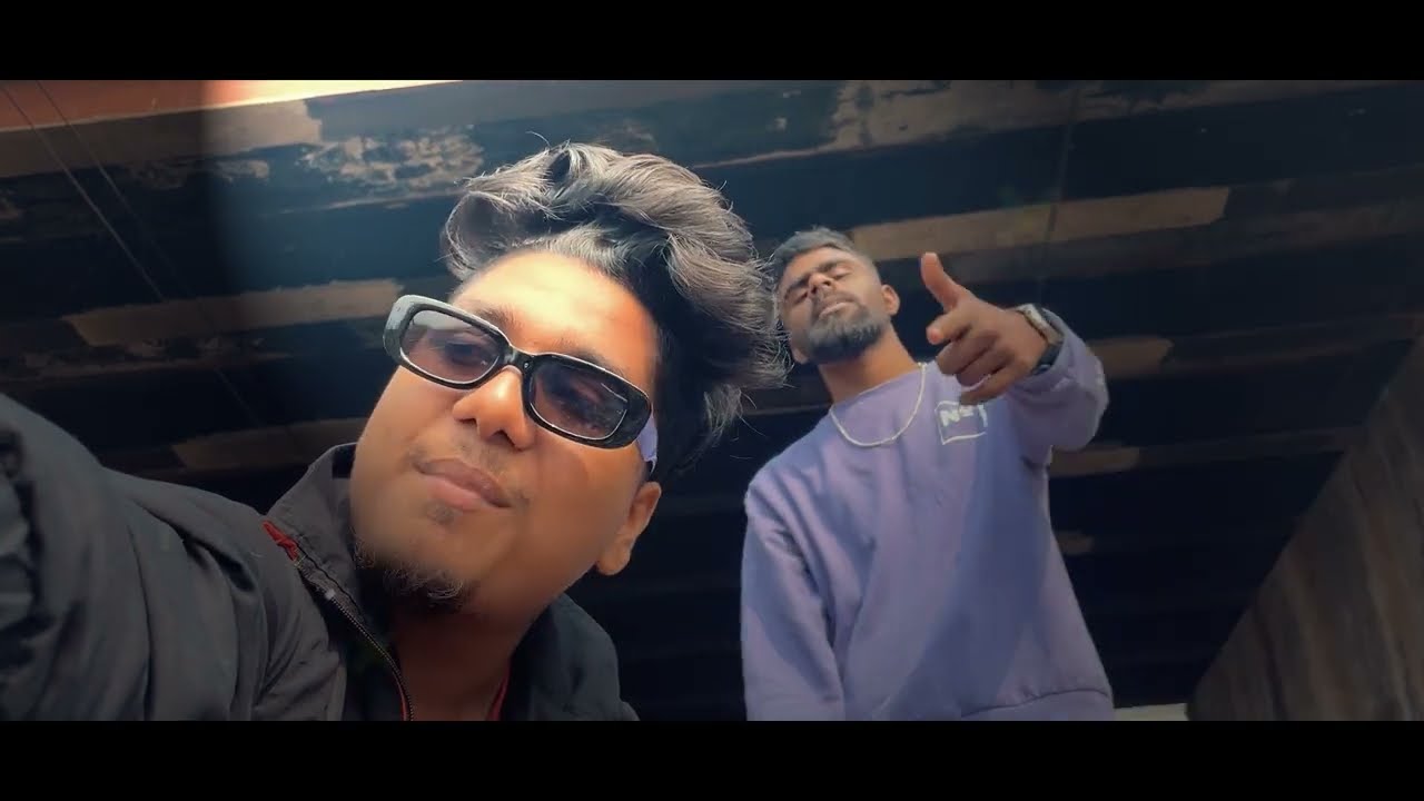 Agency বাংলা Remix - Psycho Launda X @thefailureone09  || Music Video || prod. By UMAIR