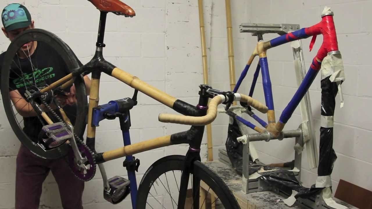 BBST #1, Sustainable Transportation 2.0