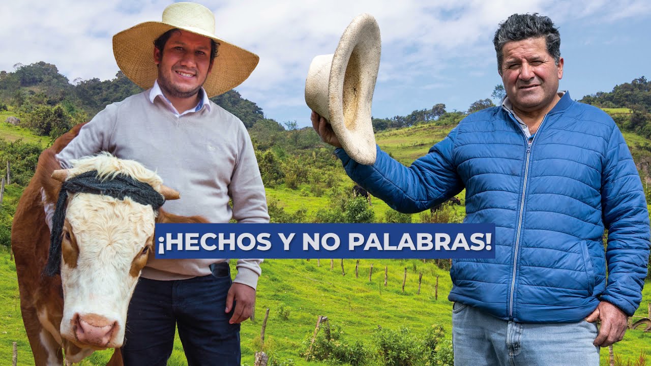 José Carlos Quiroz: Trochas carrozables en Tongod
