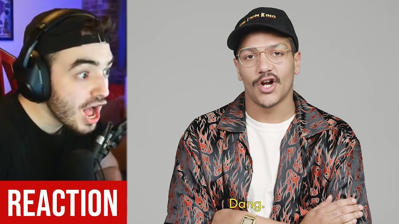 Asking 100 People if They've Cheated (REACTION)