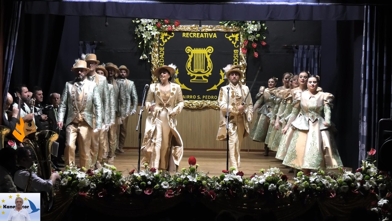 17 -02- 2025 /DANÇA DE ESPADA DA CASA DOS AÇORES DE HILMAR