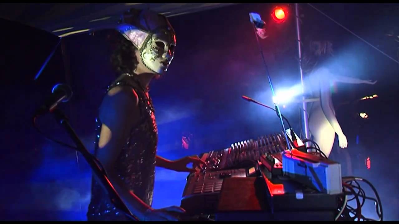 Pilocka Krach - NOG 2010 - HD!