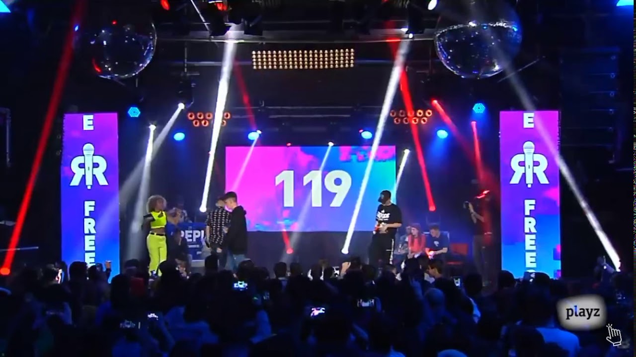 WALLS vs BNET (Imitando al rival)