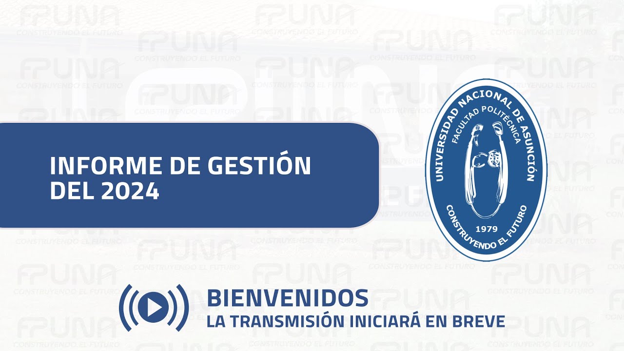 Informe de Gestión del 2024