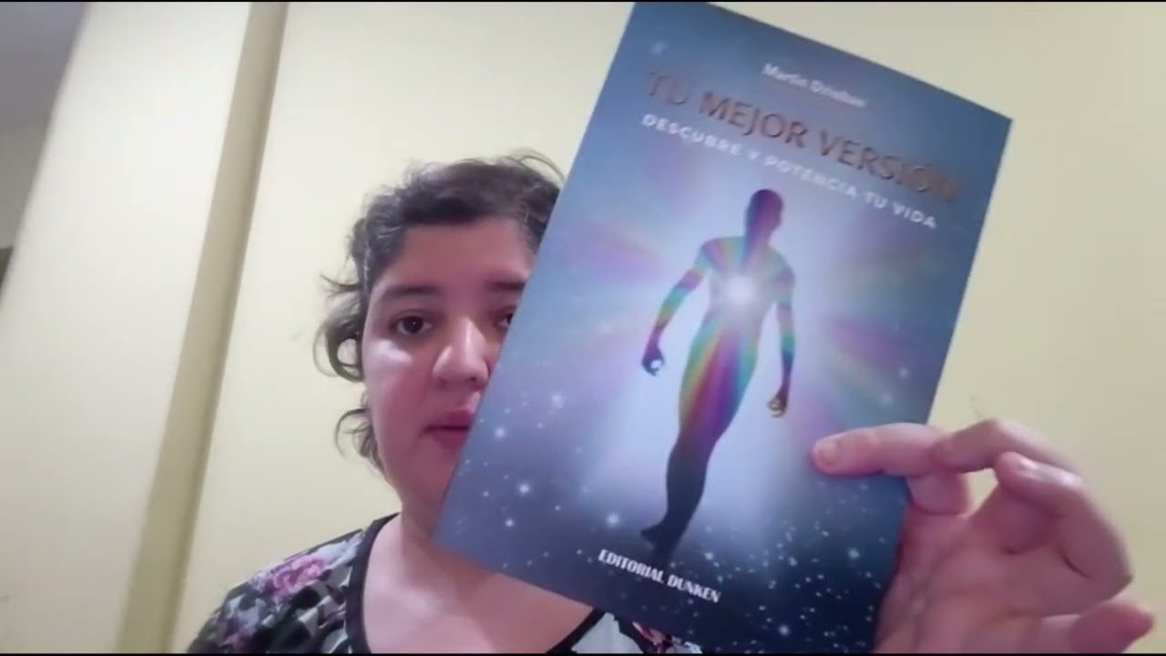 UNA LOCA CON DOS LIBROS