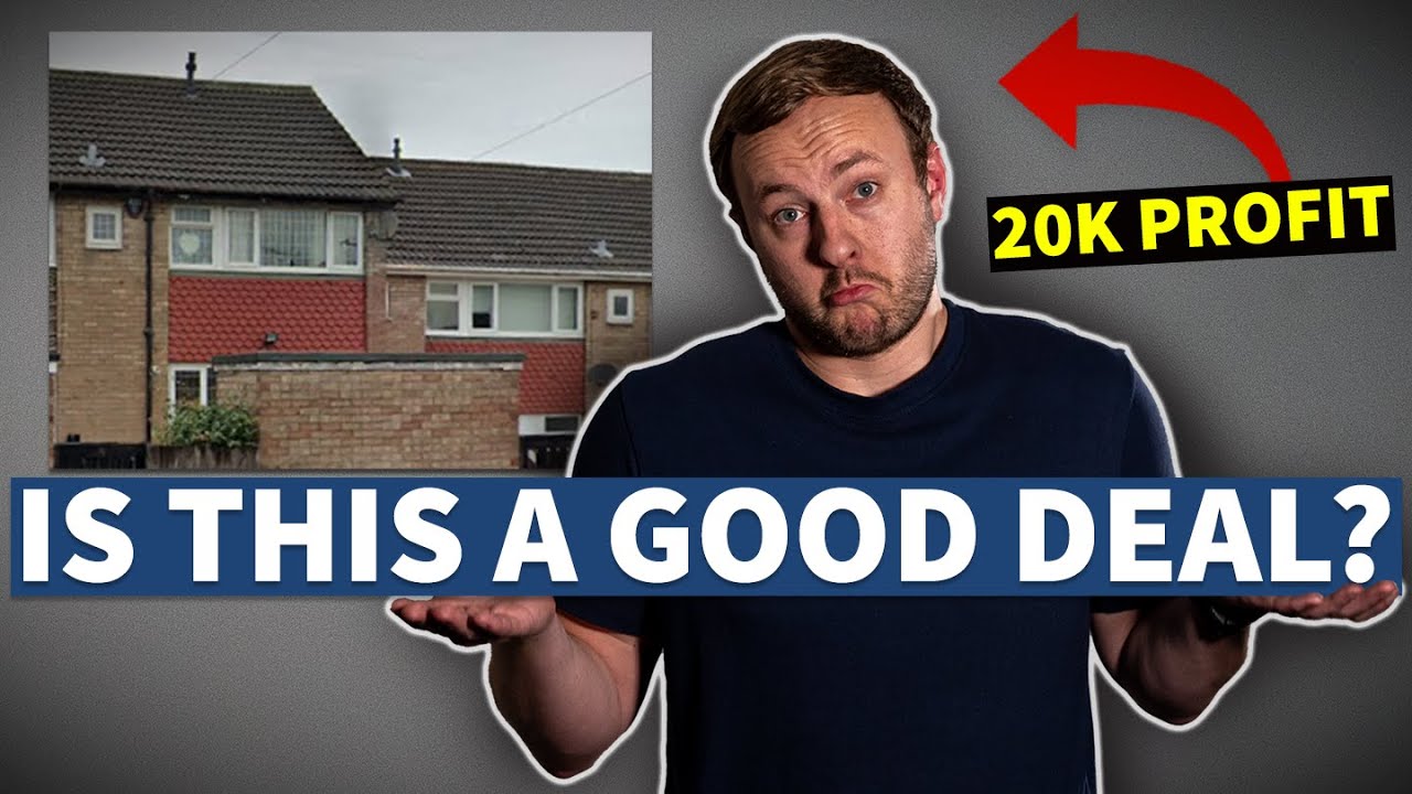 Deal Breakdown #2! Look into a JAMIE YORK PROPERTY INVESTMENT