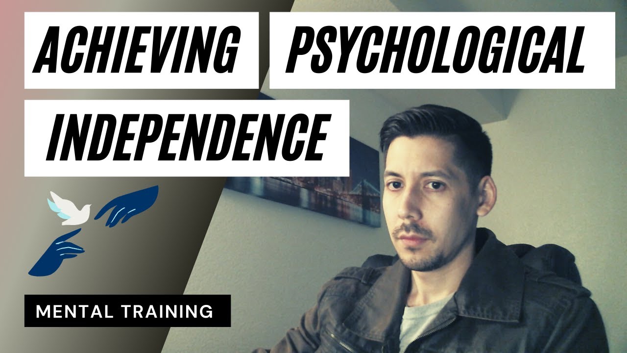 Seeing the invisible dependencies of the mind