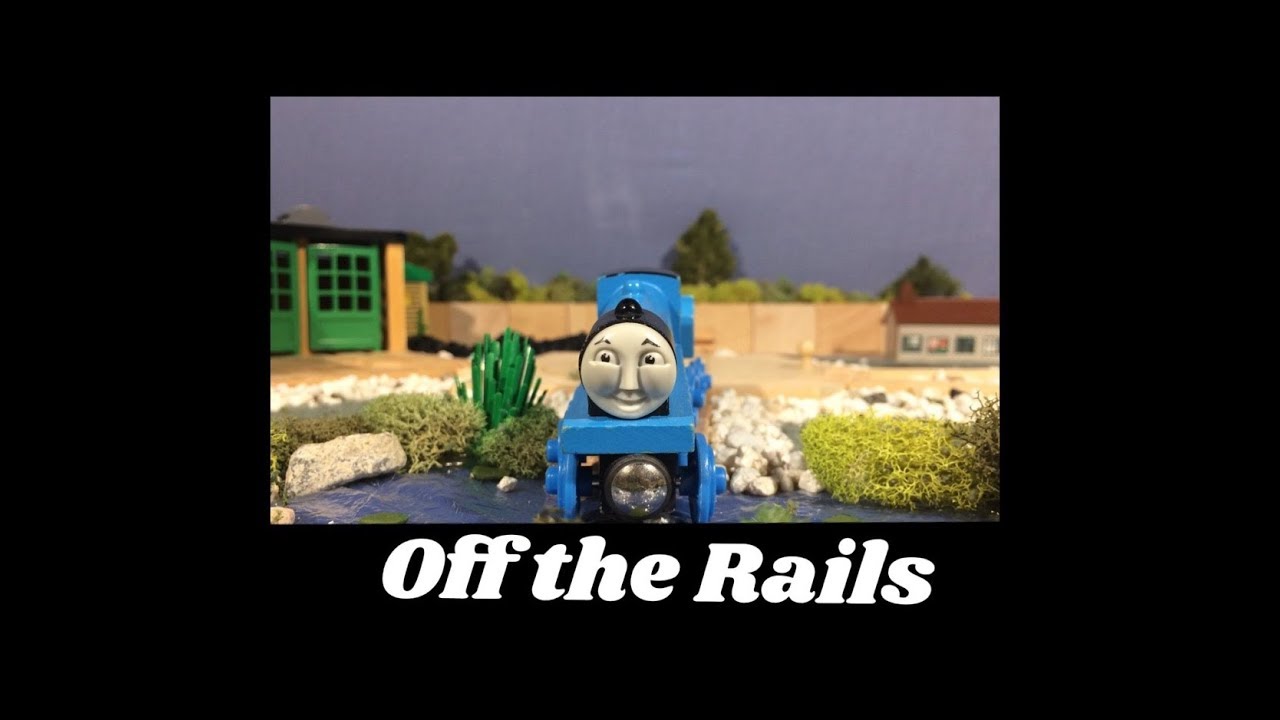 Off the Rails remake (RS)