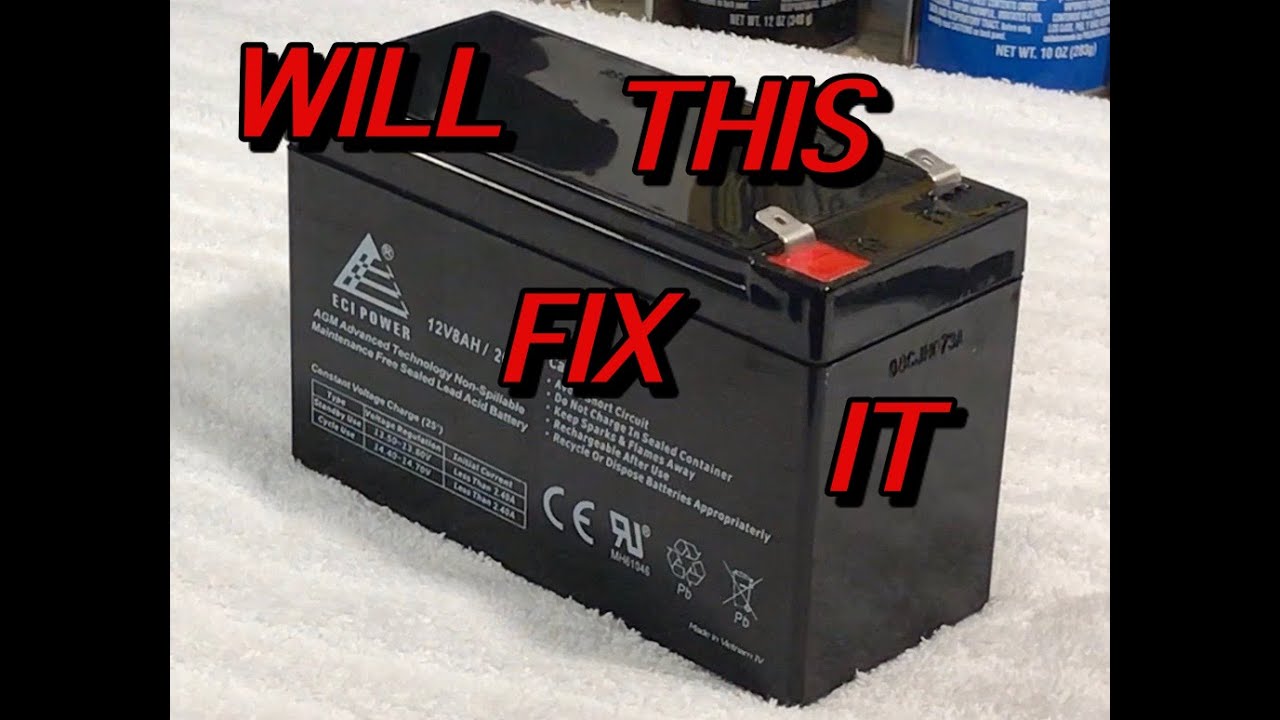 APC BACK UPS 550: НОВЫЙ АККУМУЛЯТОР ПОМОГЕТ ЛИ ЭТОМУ? ЧАСТЬ 2