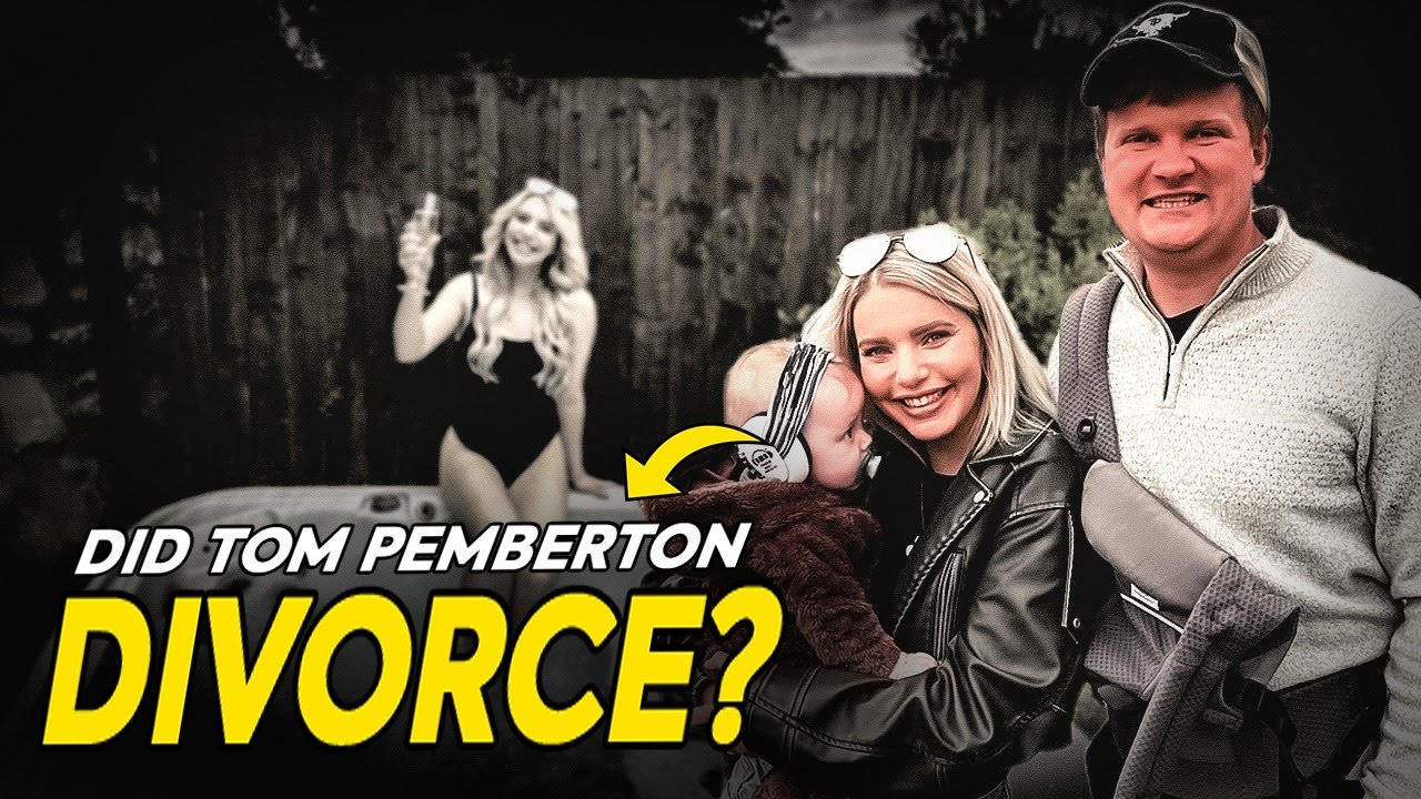 What happened to Tom Pemberton Wife Joanna? Has Tom Pemberton Wife Separated?