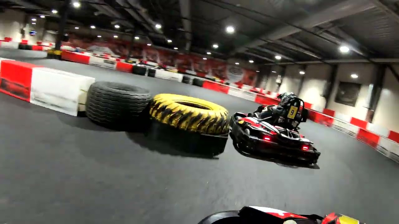 Kart-Keket - Kart in Club Turku 22.11.2025 - Pexi Onbutt