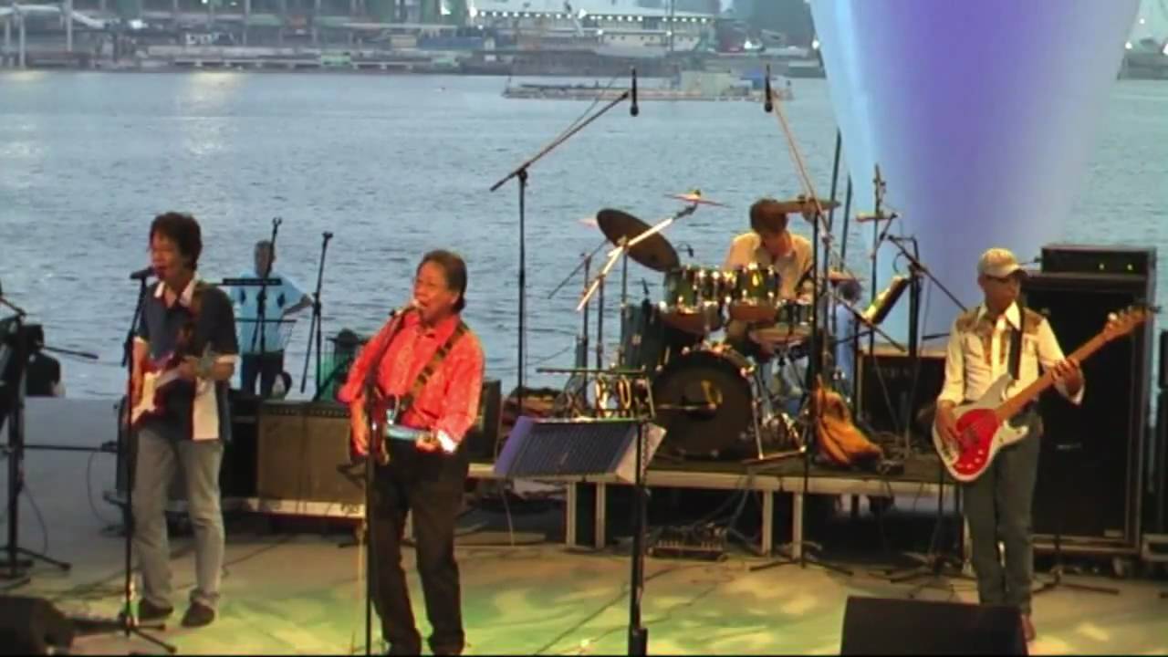 Matthew & The Mandarins (part 2)