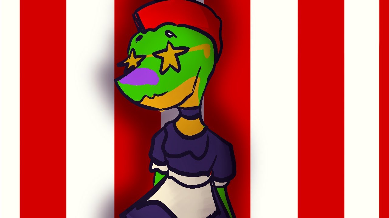 Minecraft FNAF: Freddy's new maid?! (Minecraft Roleplay)