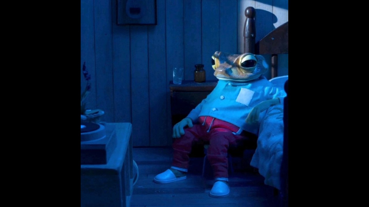 (FREE) BAD BUNNY TYPE BEAT - 