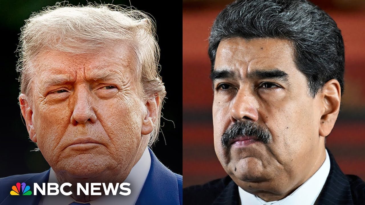 Trump’s actions in Venezuela proves America First narrative ‘basically B.S.’: Sen. Duckworth