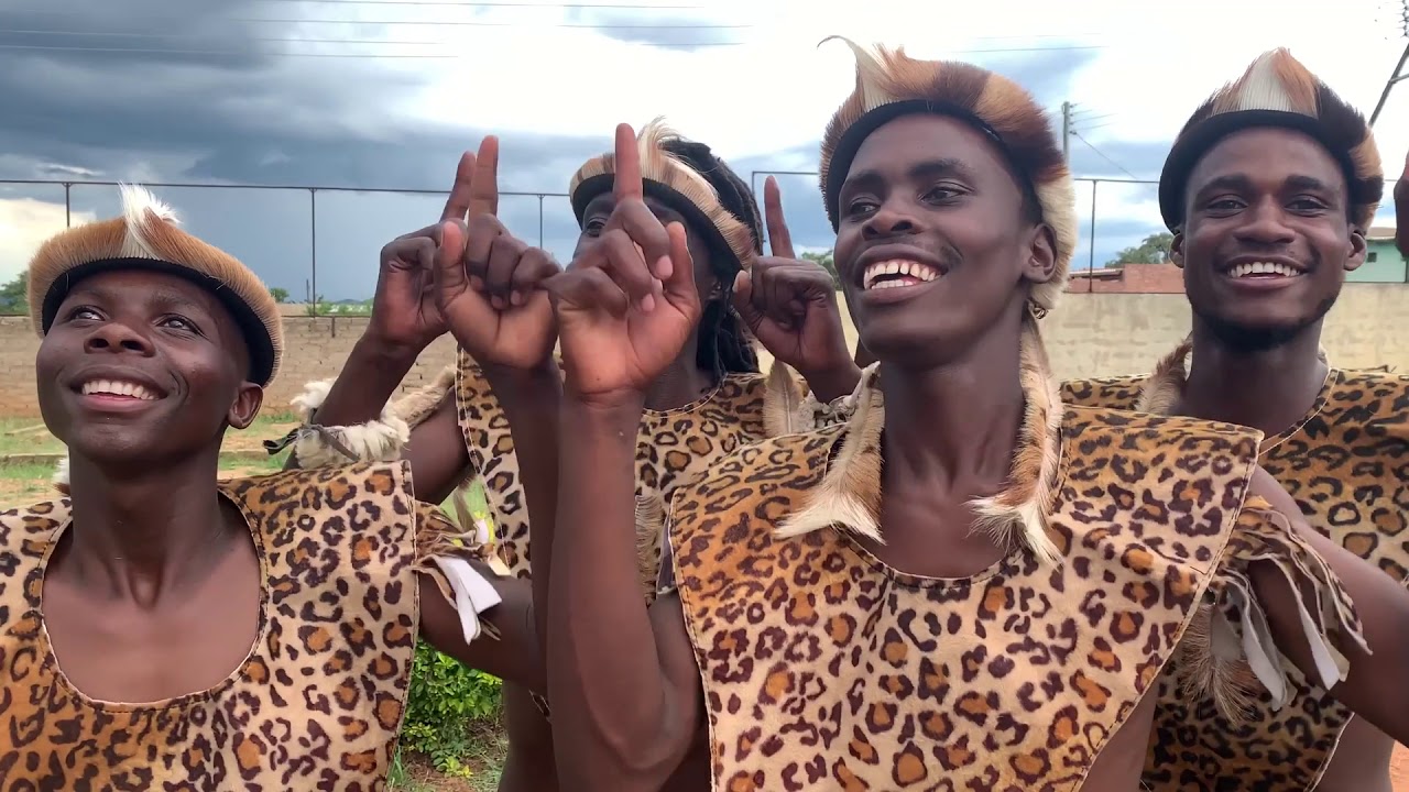 Madlela Skoboko - Unity { Official Video Coming Soon Feb 2021 }