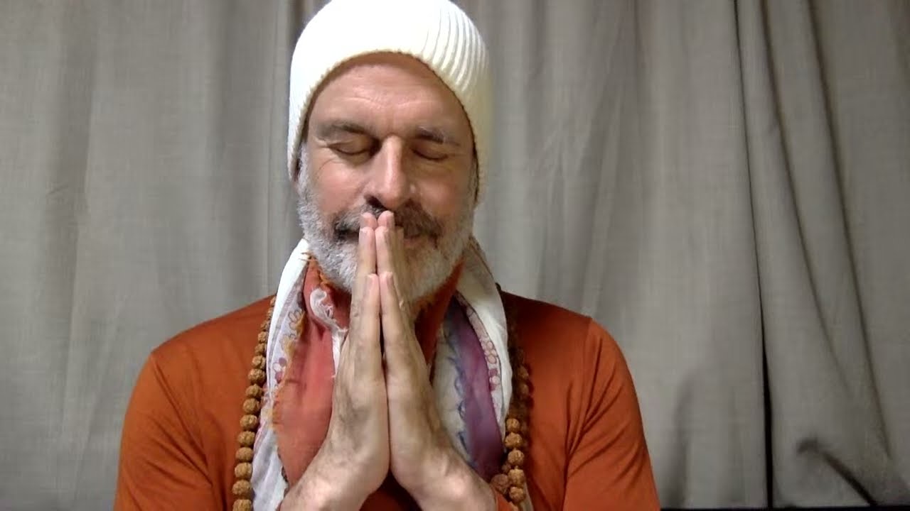 Satsang Live - 25 Janvier 2026 - 