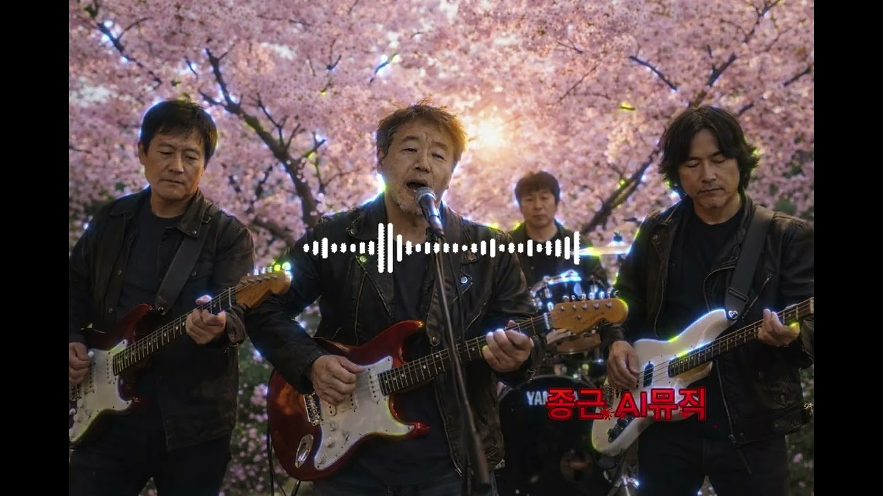 지친 하루 끝에 마음을 쉬게 하는 음악들