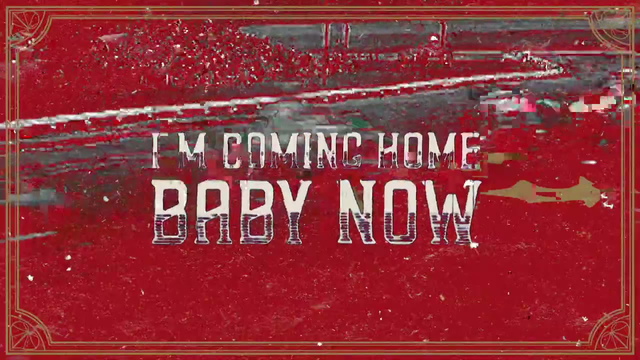 Wh0 - I'm Coming (Official Lyric Video)