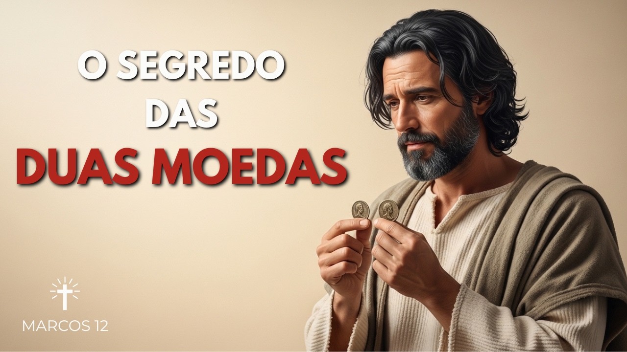 4 Lições da Viúva Que Podem Multiplicar Suas Finanças — Mesmo Ganhando Pouco (A Bíblia comprova).